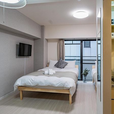 Lite House Kuromon 3 Διαμέρισμα Οσάκα Εξωτερικό φωτογραφία