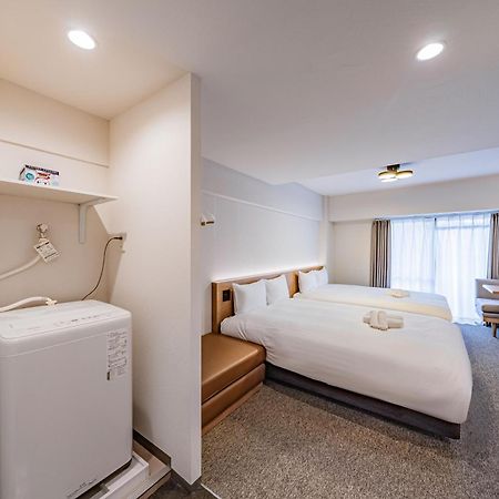 Lite House Kuromon 3 Διαμέρισμα Οσάκα Εξωτερικό φωτογραφία