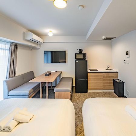 Lite House Kuromon 3 Διαμέρισμα Οσάκα Εξωτερικό φωτογραφία