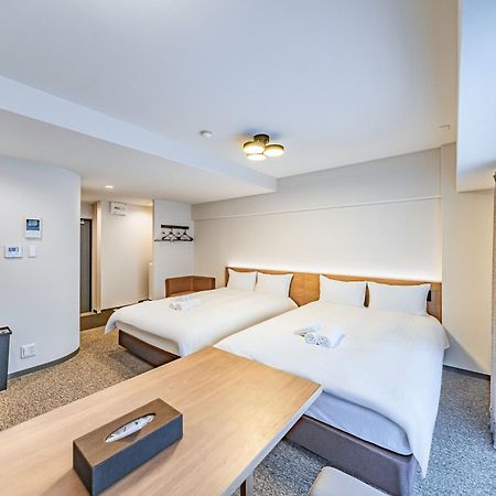 Lite House Kuromon 3 Διαμέρισμα Οσάκα Εξωτερικό φωτογραφία