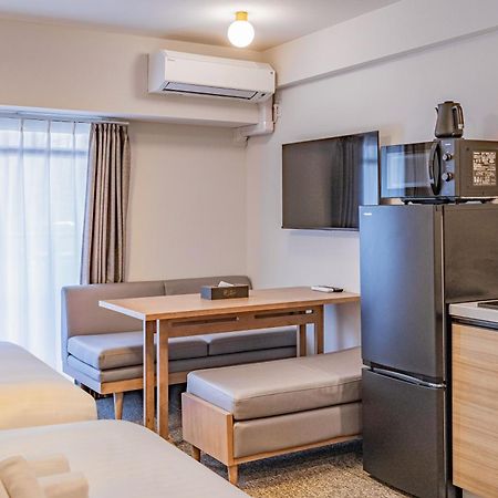 Lite House Kuromon 3 Διαμέρισμα Οσάκα Εξωτερικό φωτογραφία