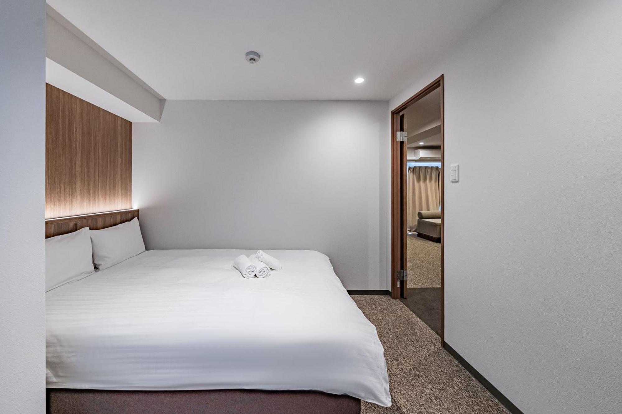 Lite House Kuromon 3 Διαμέρισμα Οσάκα Εξωτερικό φωτογραφία
