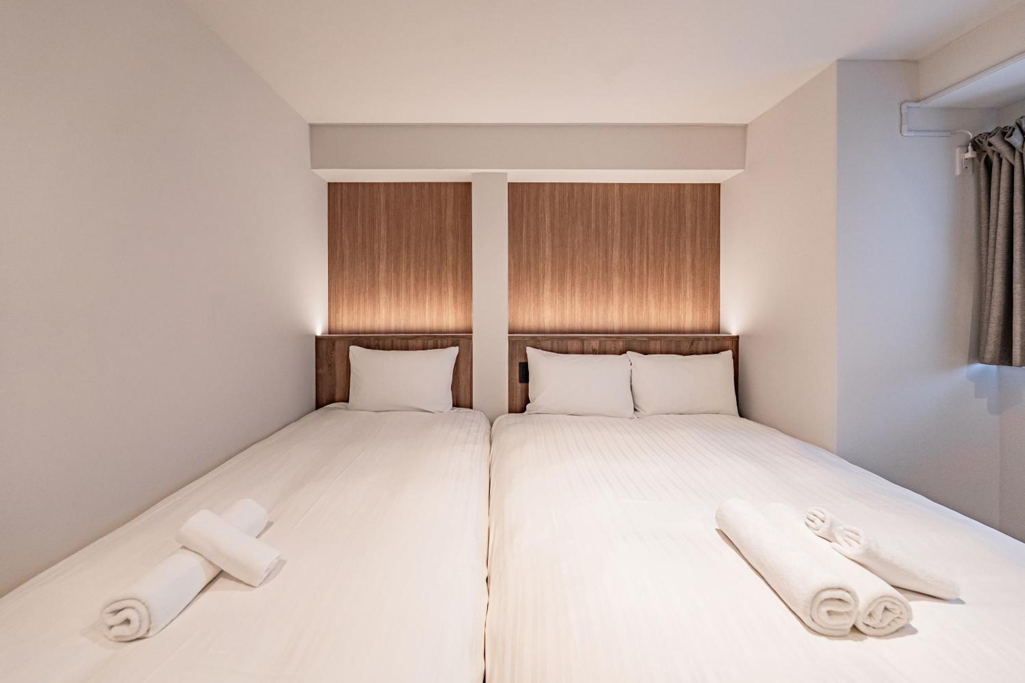 Lite House Kuromon 3 Διαμέρισμα Οσάκα Εξωτερικό φωτογραφία