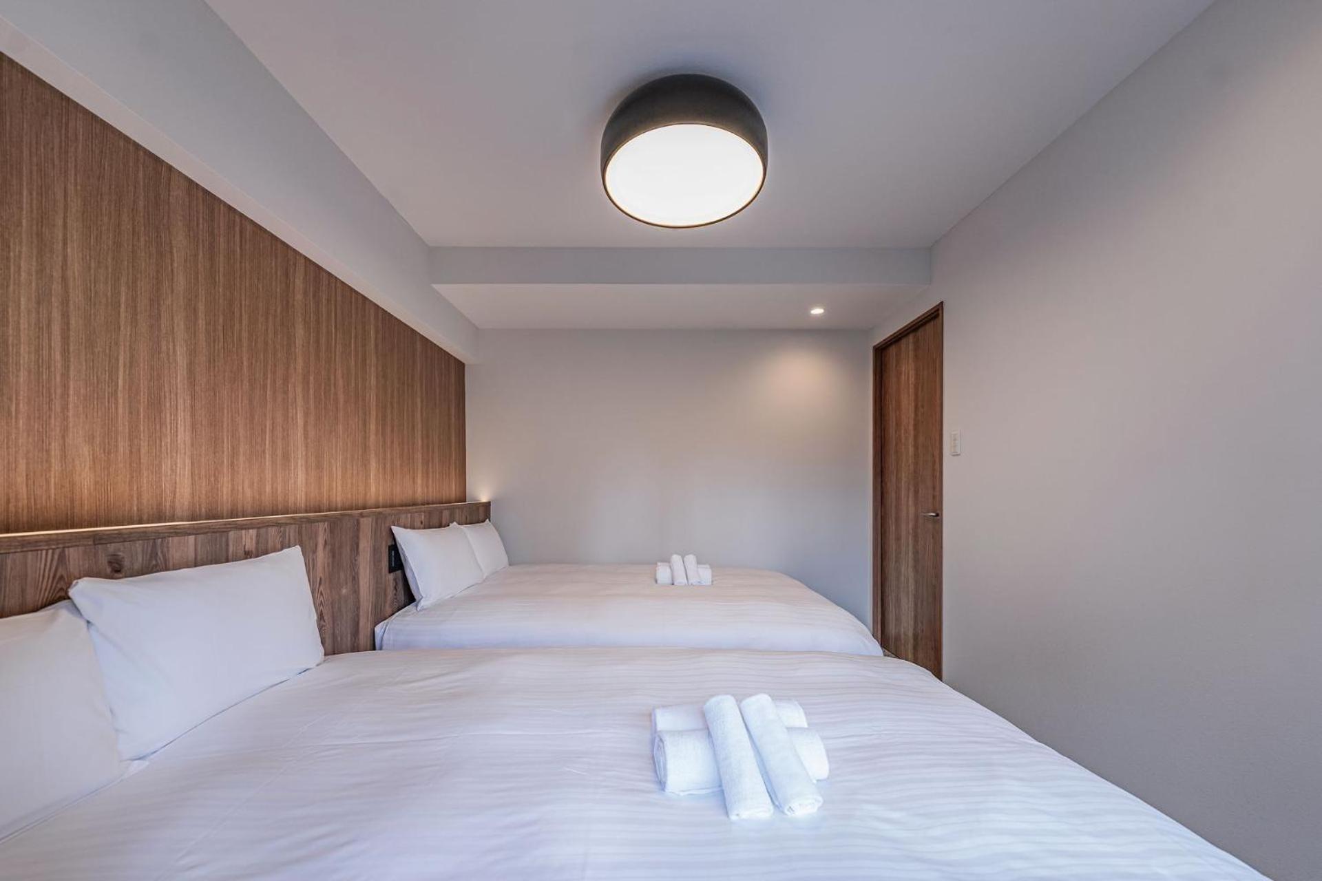 Lite House Kuromon 3 Διαμέρισμα Οσάκα Εξωτερικό φωτογραφία