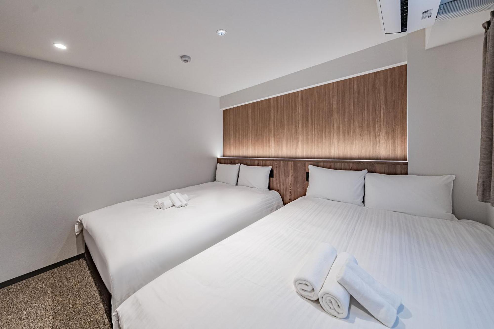 Lite House Kuromon 3 Διαμέρισμα Οσάκα Εξωτερικό φωτογραφία