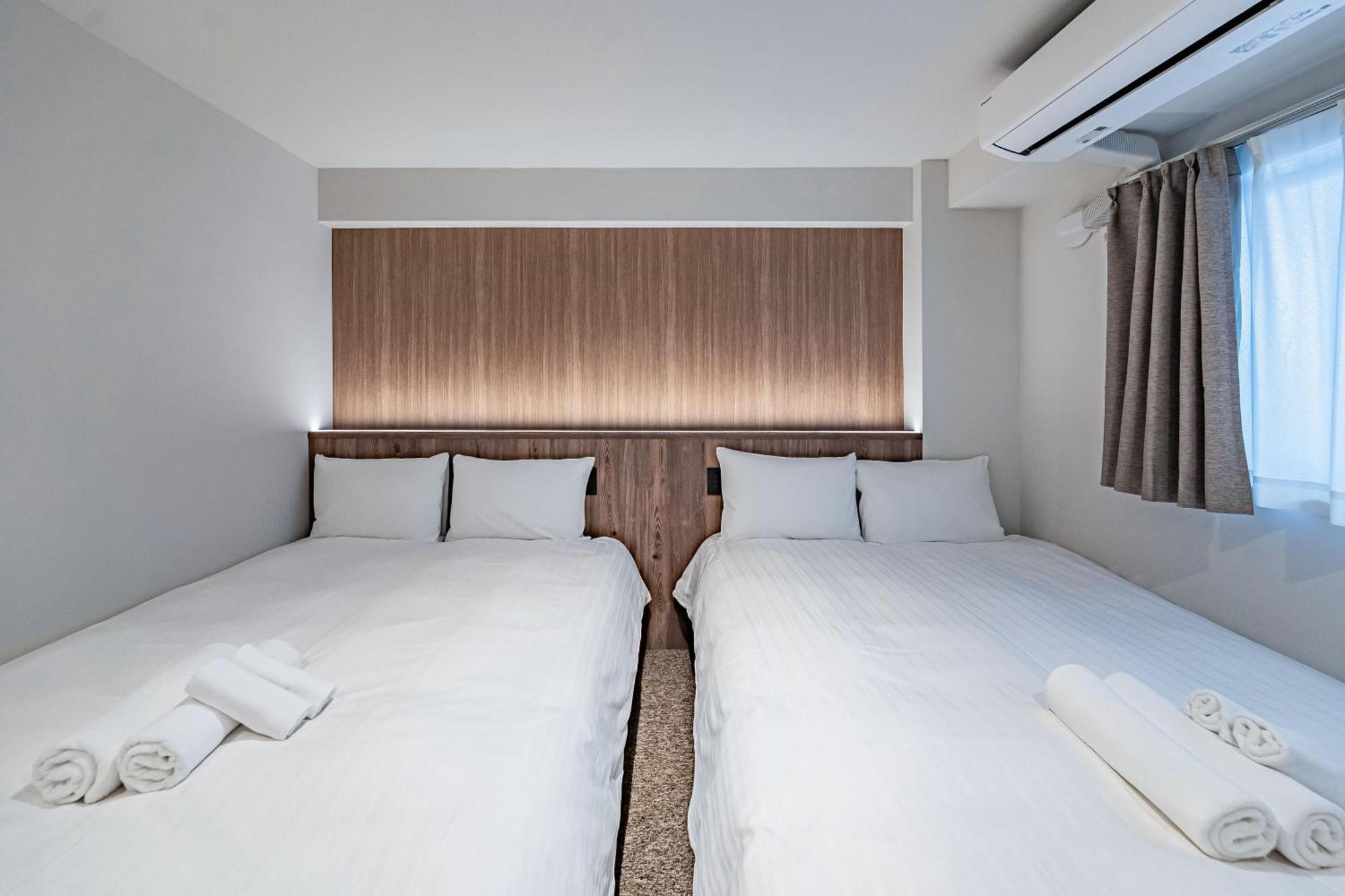 Lite House Kuromon 3 Διαμέρισμα Οσάκα Εξωτερικό φωτογραφία