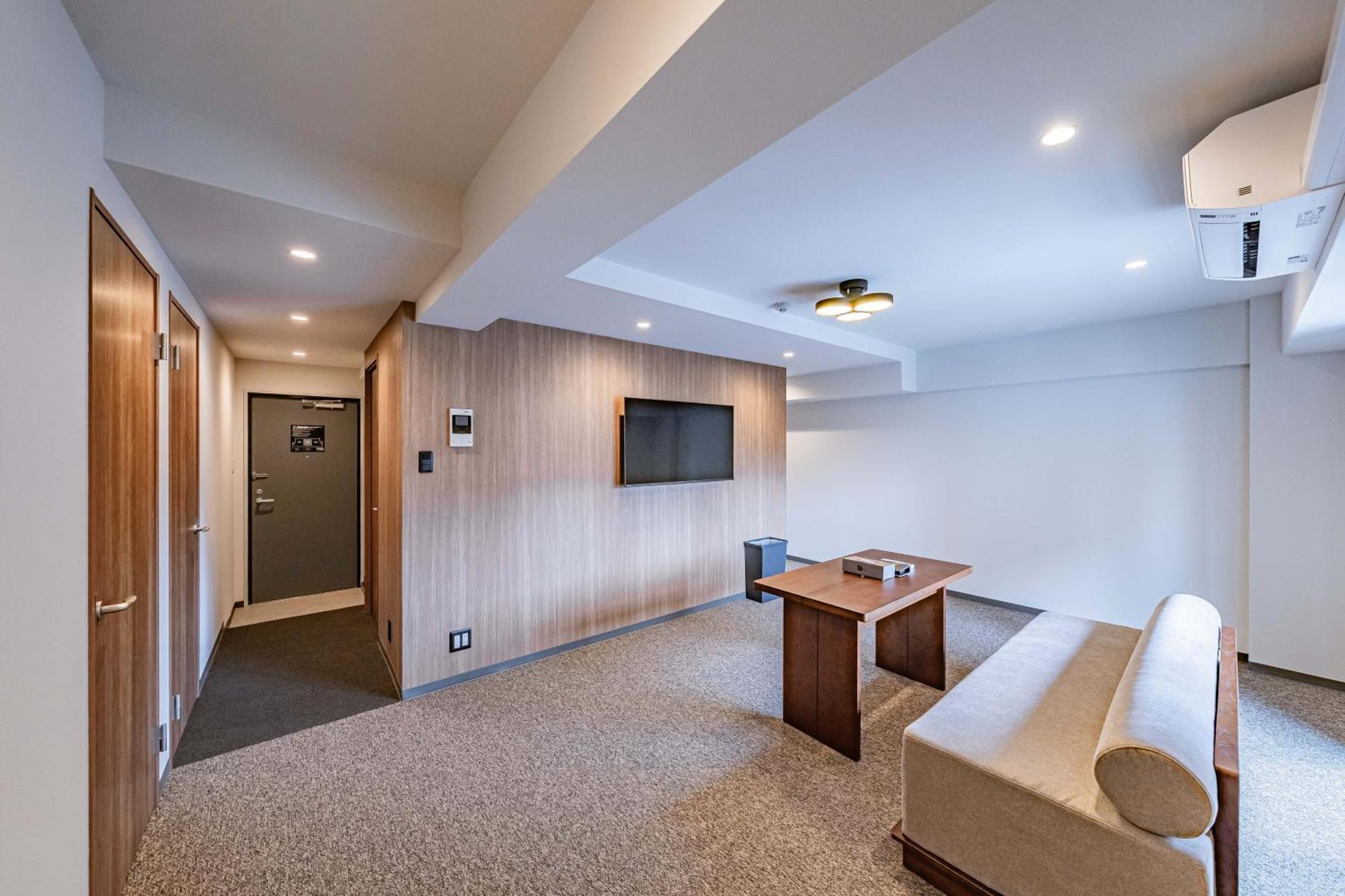 Lite House Kuromon 3 Διαμέρισμα Οσάκα Εξωτερικό φωτογραφία