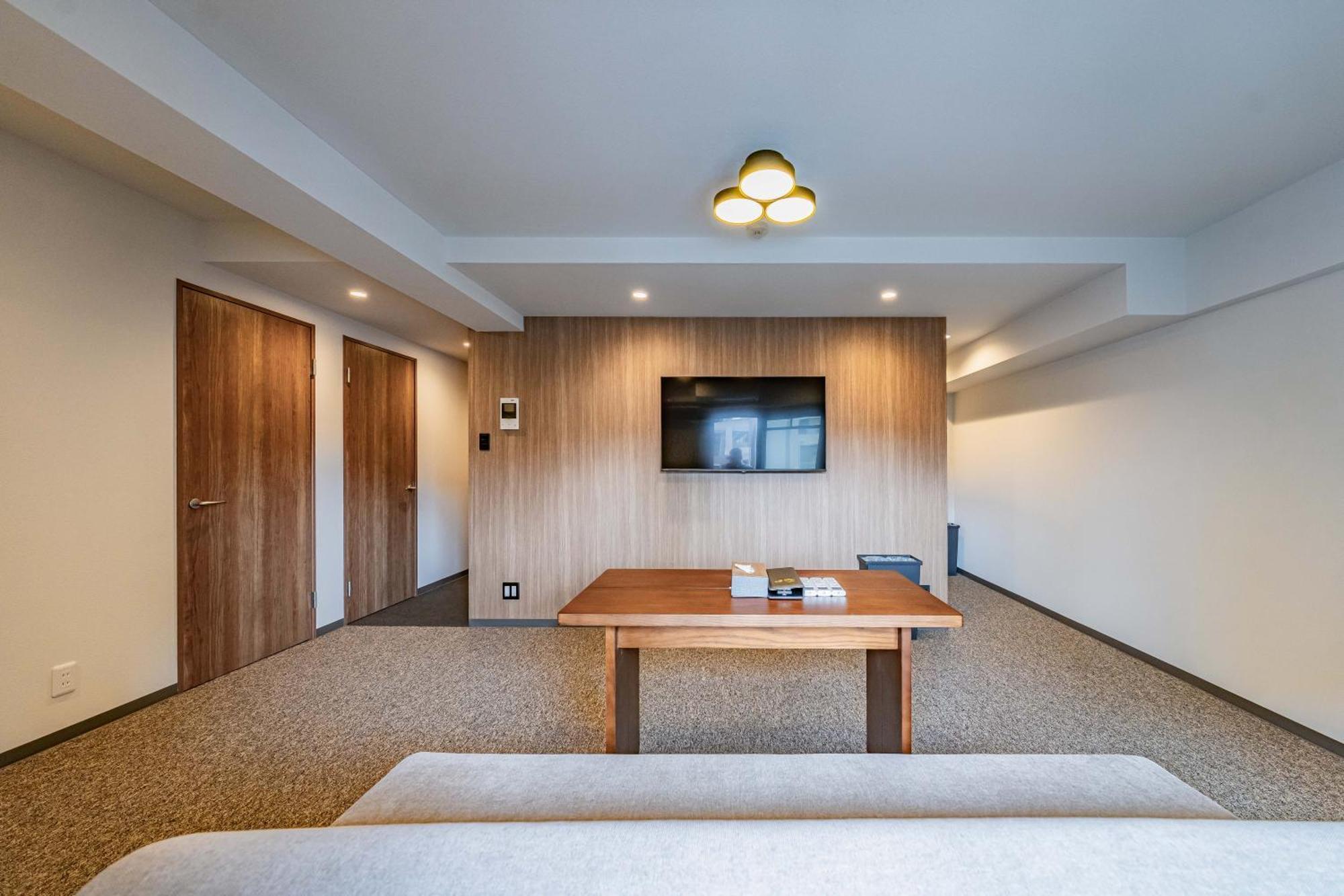 Lite House Kuromon 3 Διαμέρισμα Οσάκα Εξωτερικό φωτογραφία