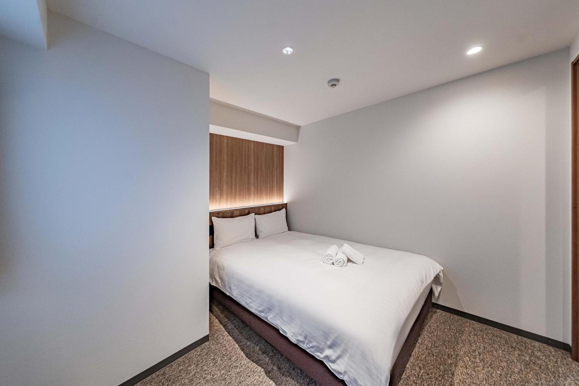 Lite House Kuromon 3 Διαμέρισμα Οσάκα Εξωτερικό φωτογραφία