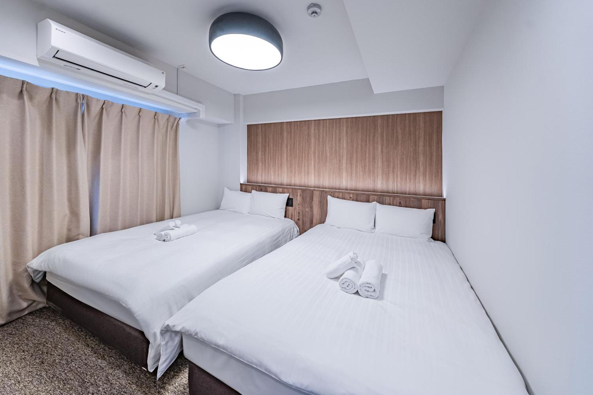 Lite House Kuromon 3 Διαμέρισμα Οσάκα Εξωτερικό φωτογραφία