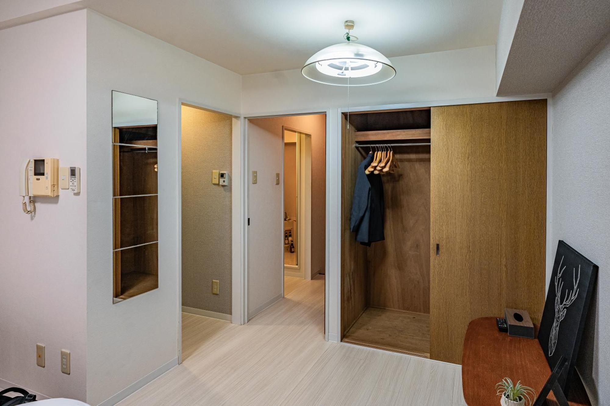 Lite House Kuromon 3 Διαμέρισμα Οσάκα Εξωτερικό φωτογραφία
