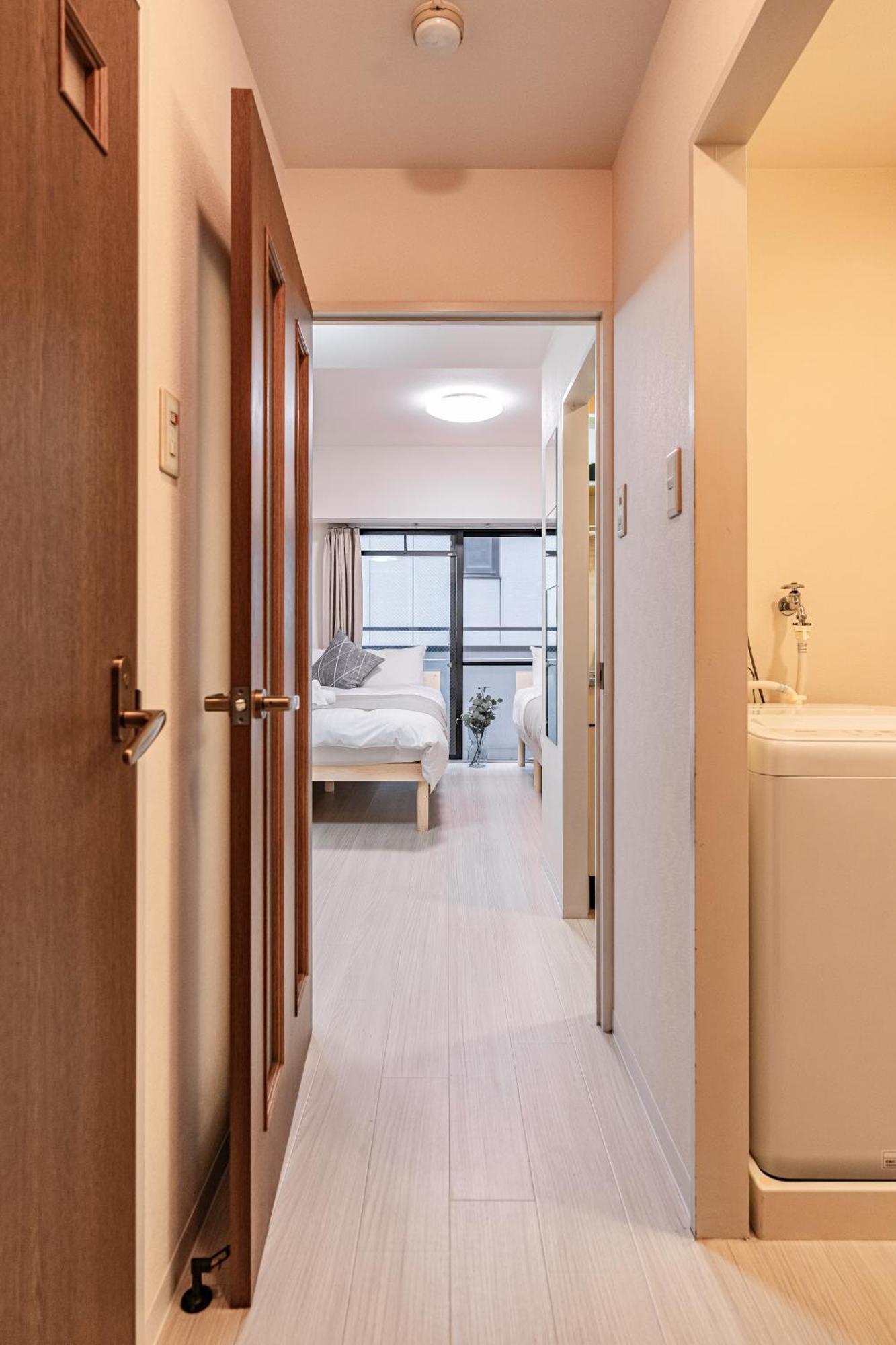 Lite House Kuromon 3 Διαμέρισμα Οσάκα Εξωτερικό φωτογραφία