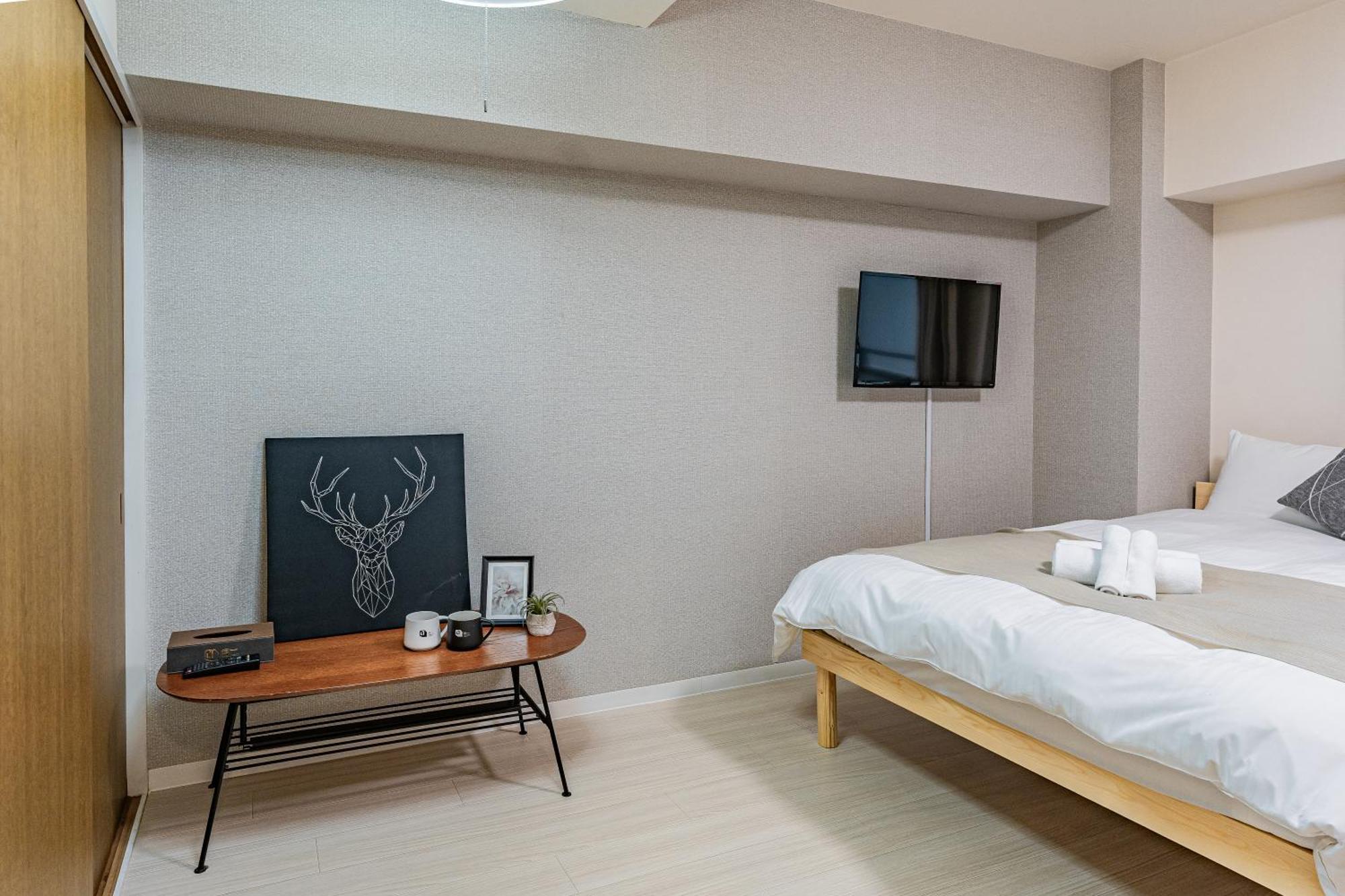Lite House Kuromon 3 Διαμέρισμα Οσάκα Εξωτερικό φωτογραφία