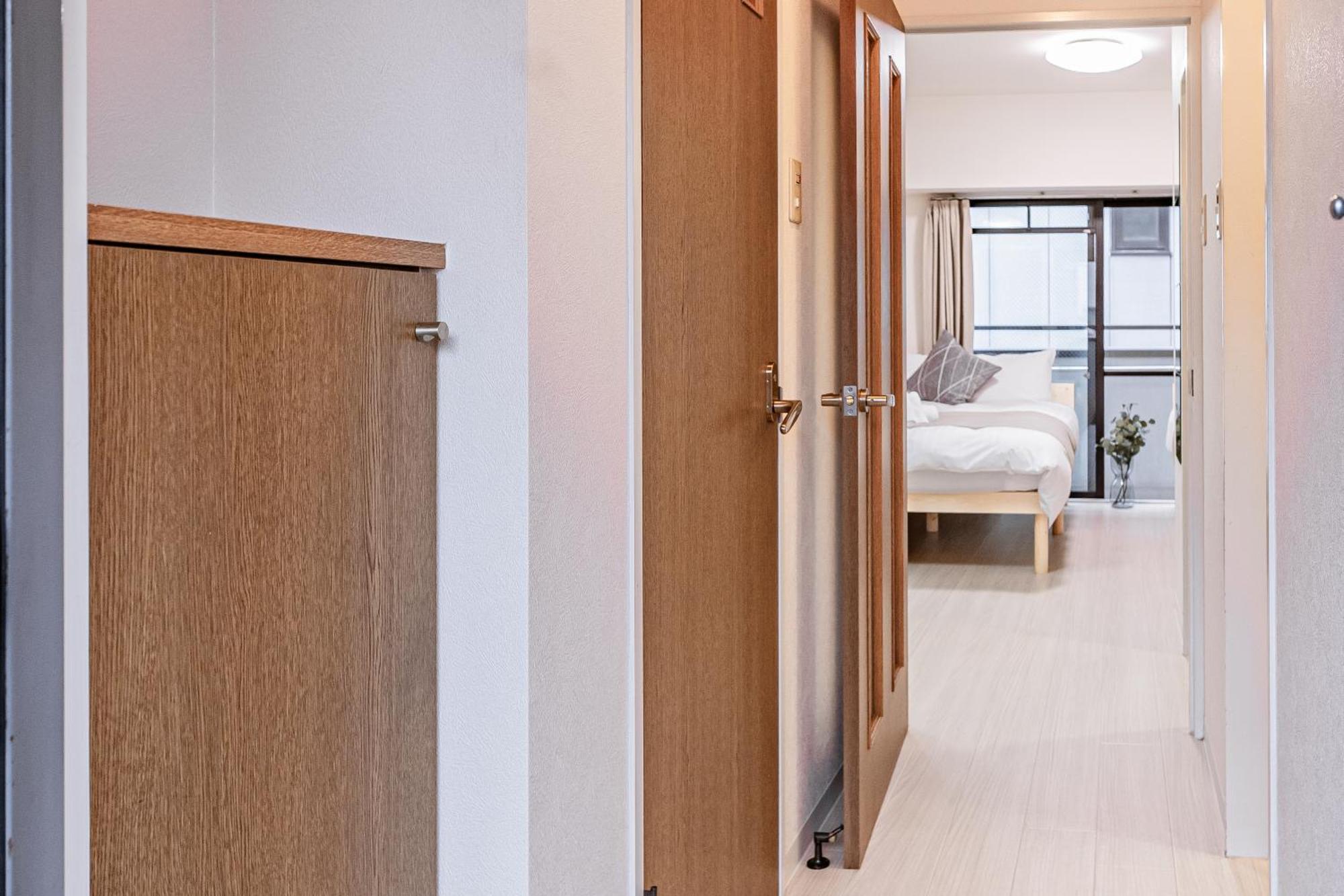 Lite House Kuromon 3 Διαμέρισμα Οσάκα Εξωτερικό φωτογραφία
