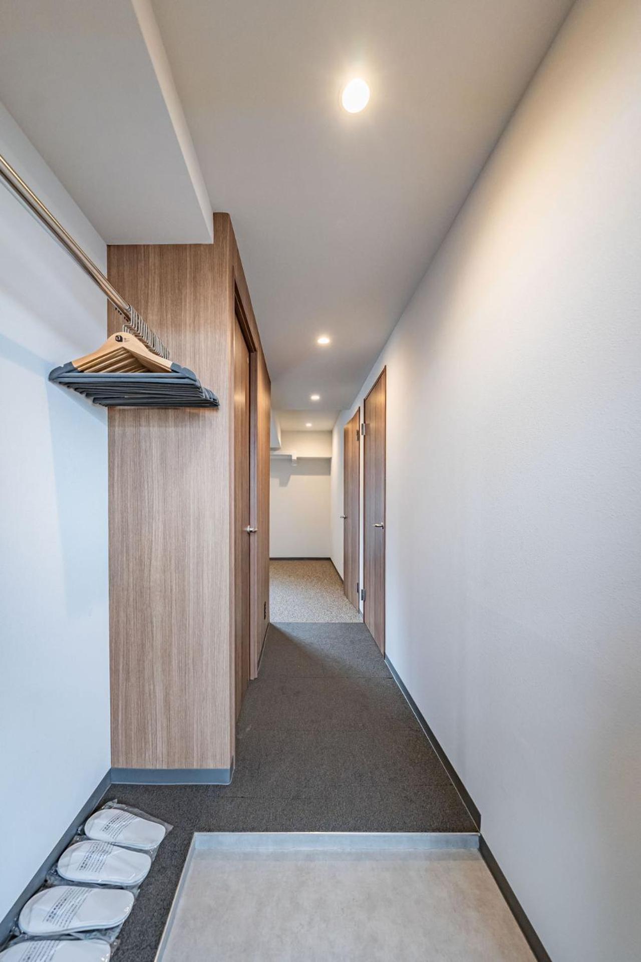 Lite House Kuromon 3 Διαμέρισμα Οσάκα Εξωτερικό φωτογραφία