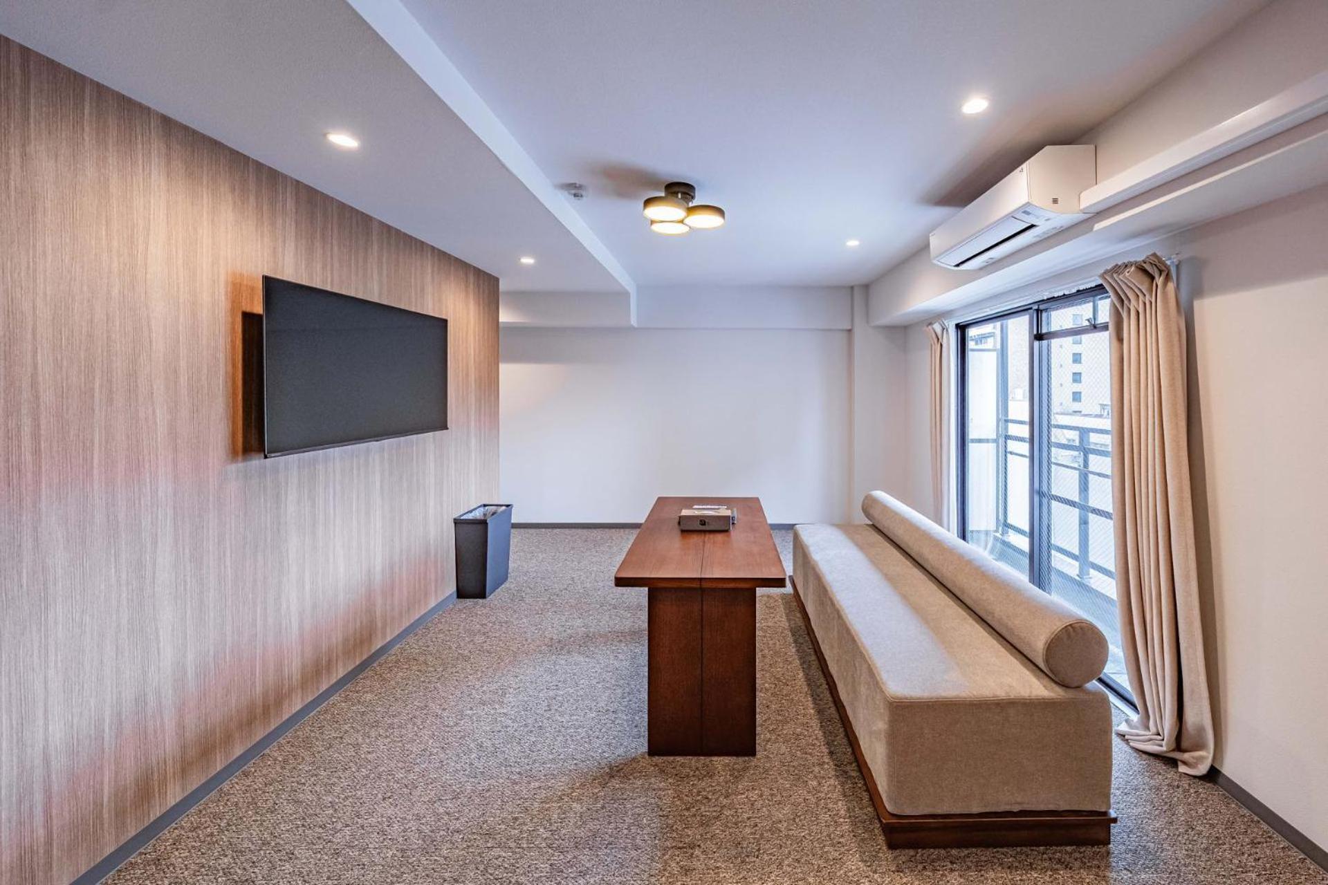Lite House Kuromon 3 Διαμέρισμα Οσάκα Εξωτερικό φωτογραφία