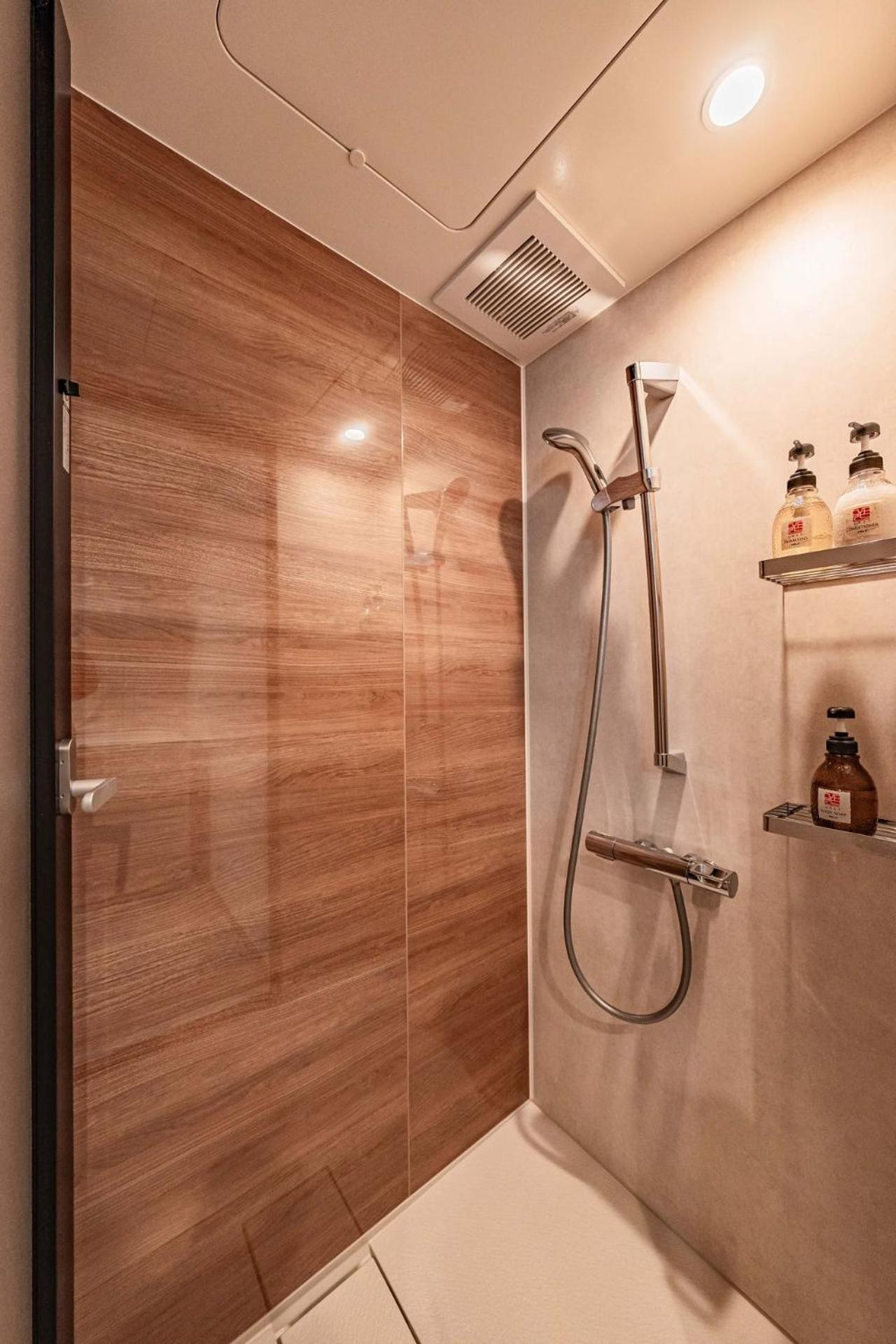 Lite House Kuromon 3 Διαμέρισμα Οσάκα Εξωτερικό φωτογραφία