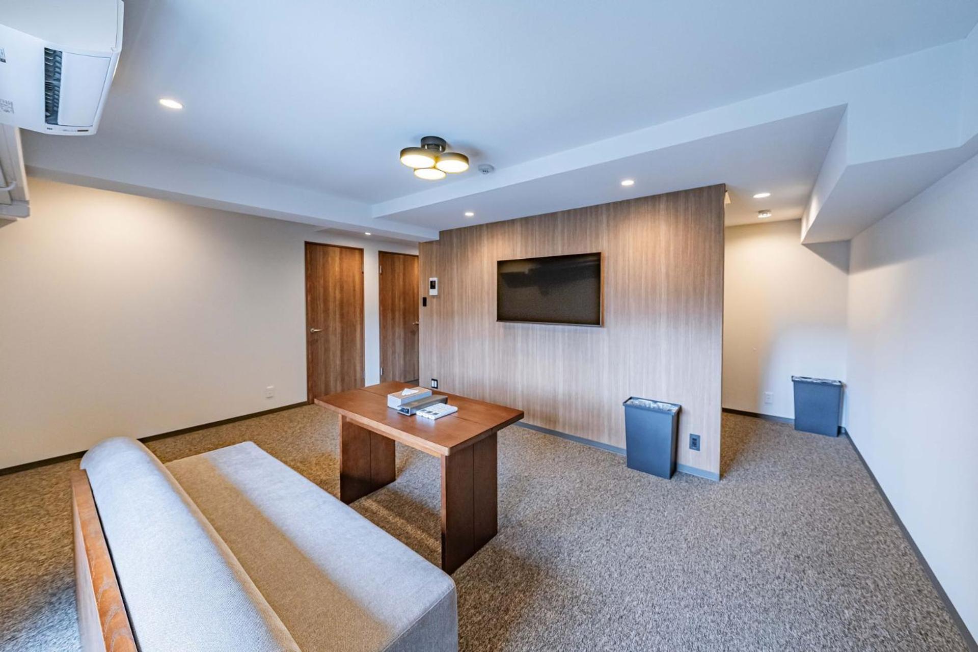 Lite House Kuromon 3 Διαμέρισμα Οσάκα Εξωτερικό φωτογραφία