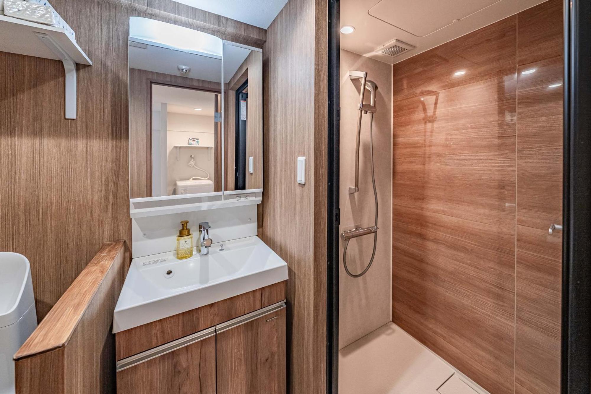 Lite House Kuromon 3 Διαμέρισμα Οσάκα Εξωτερικό φωτογραφία