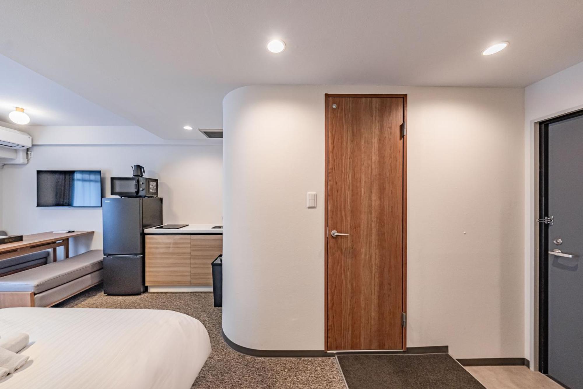 Lite House Kuromon 3 Διαμέρισμα Οσάκα Εξωτερικό φωτογραφία