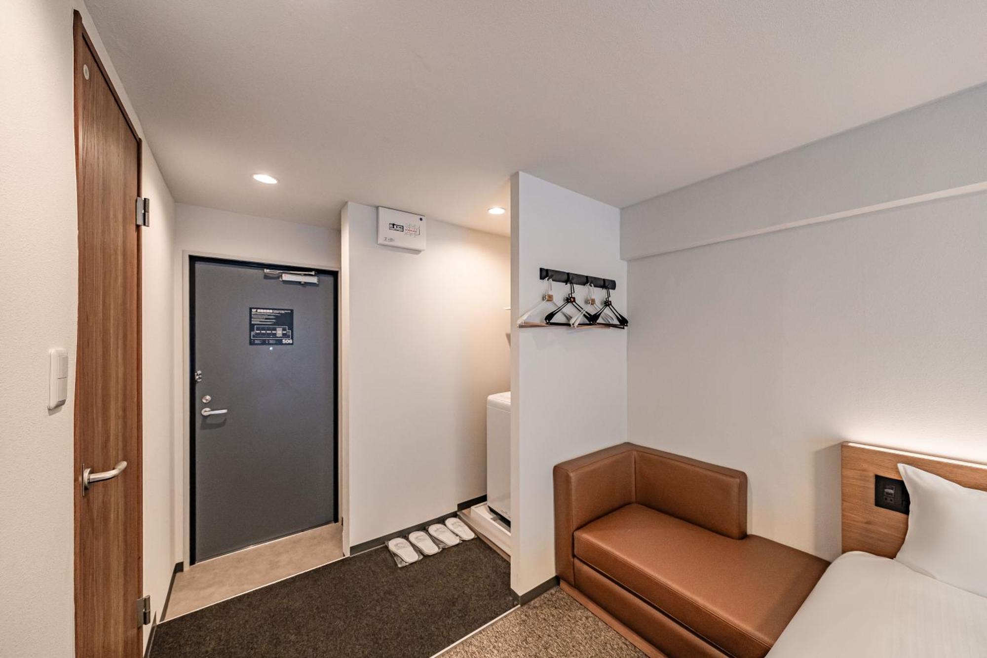 Lite House Kuromon 3 Διαμέρισμα Οσάκα Εξωτερικό φωτογραφία
