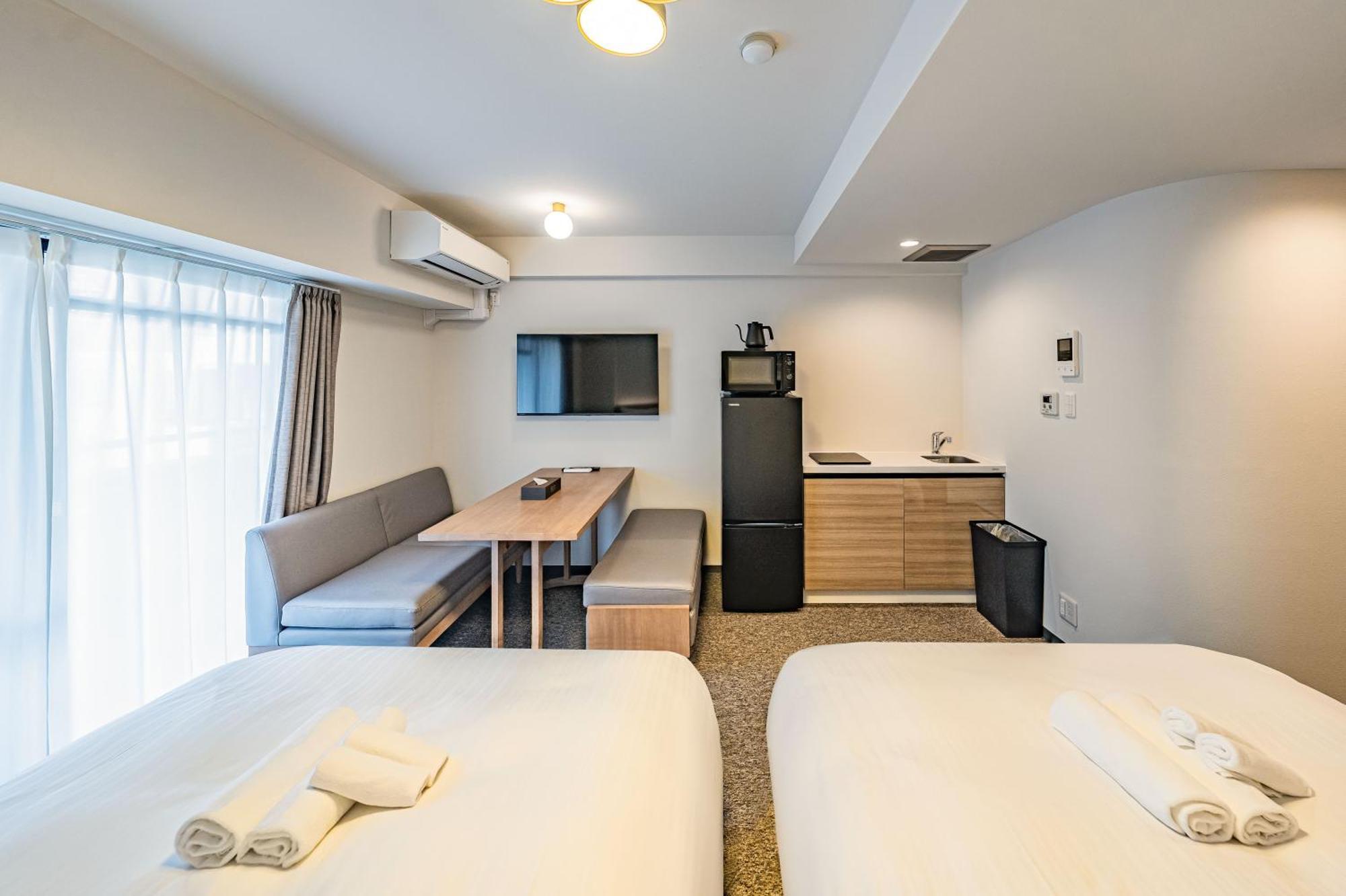 Lite House Kuromon 3 Διαμέρισμα Οσάκα Εξωτερικό φωτογραφία
