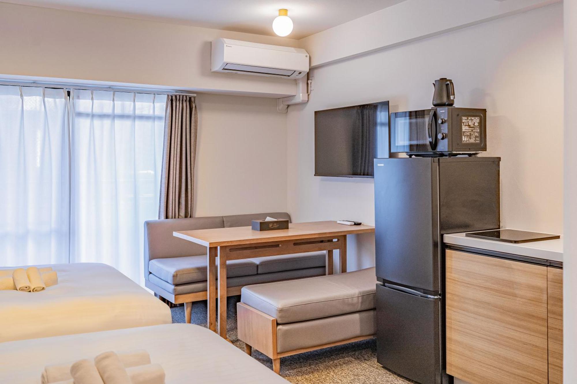 Lite House Kuromon 3 Διαμέρισμα Οσάκα Εξωτερικό φωτογραφία