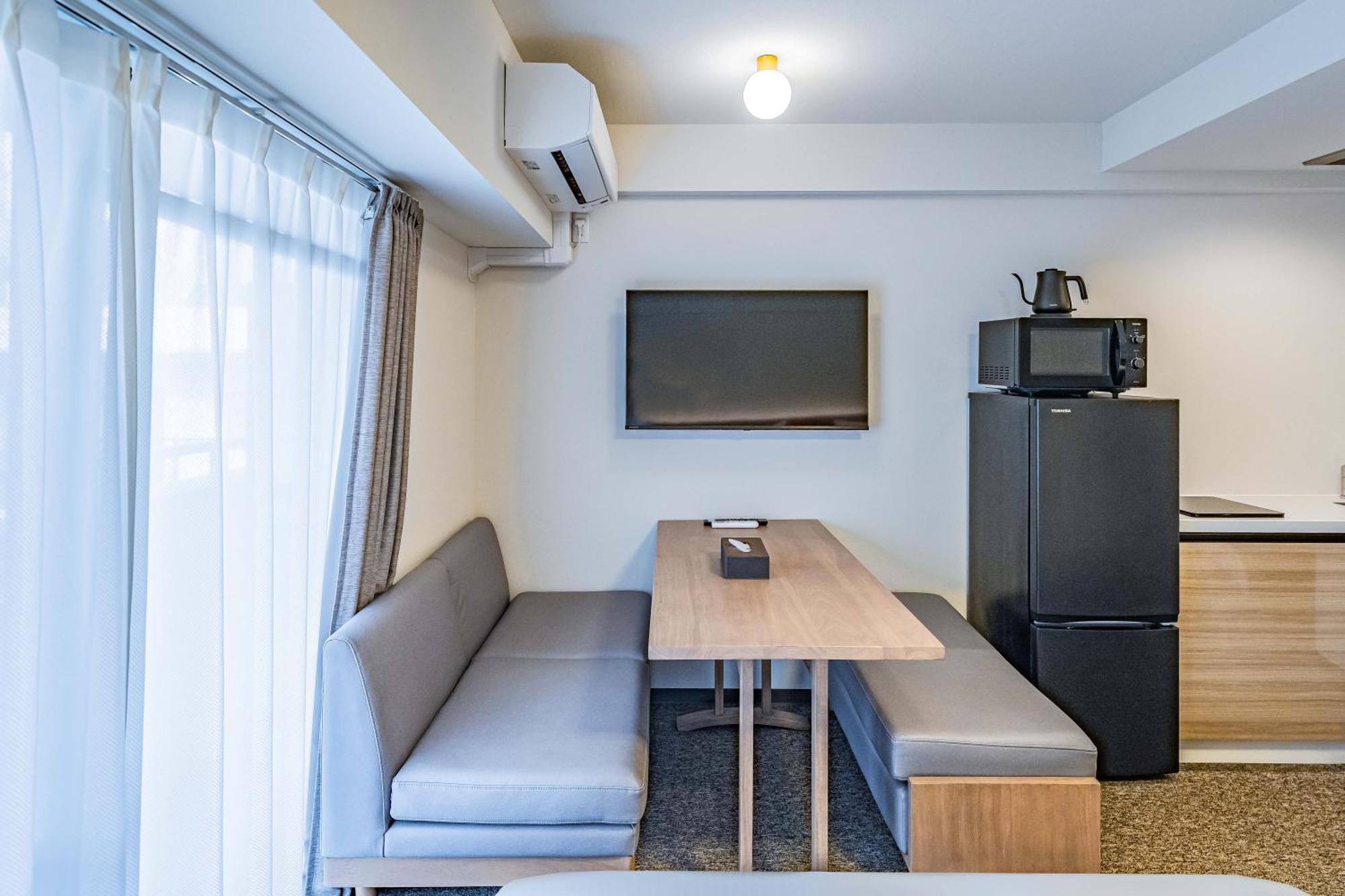 Lite House Kuromon 3 Διαμέρισμα Οσάκα Εξωτερικό φωτογραφία