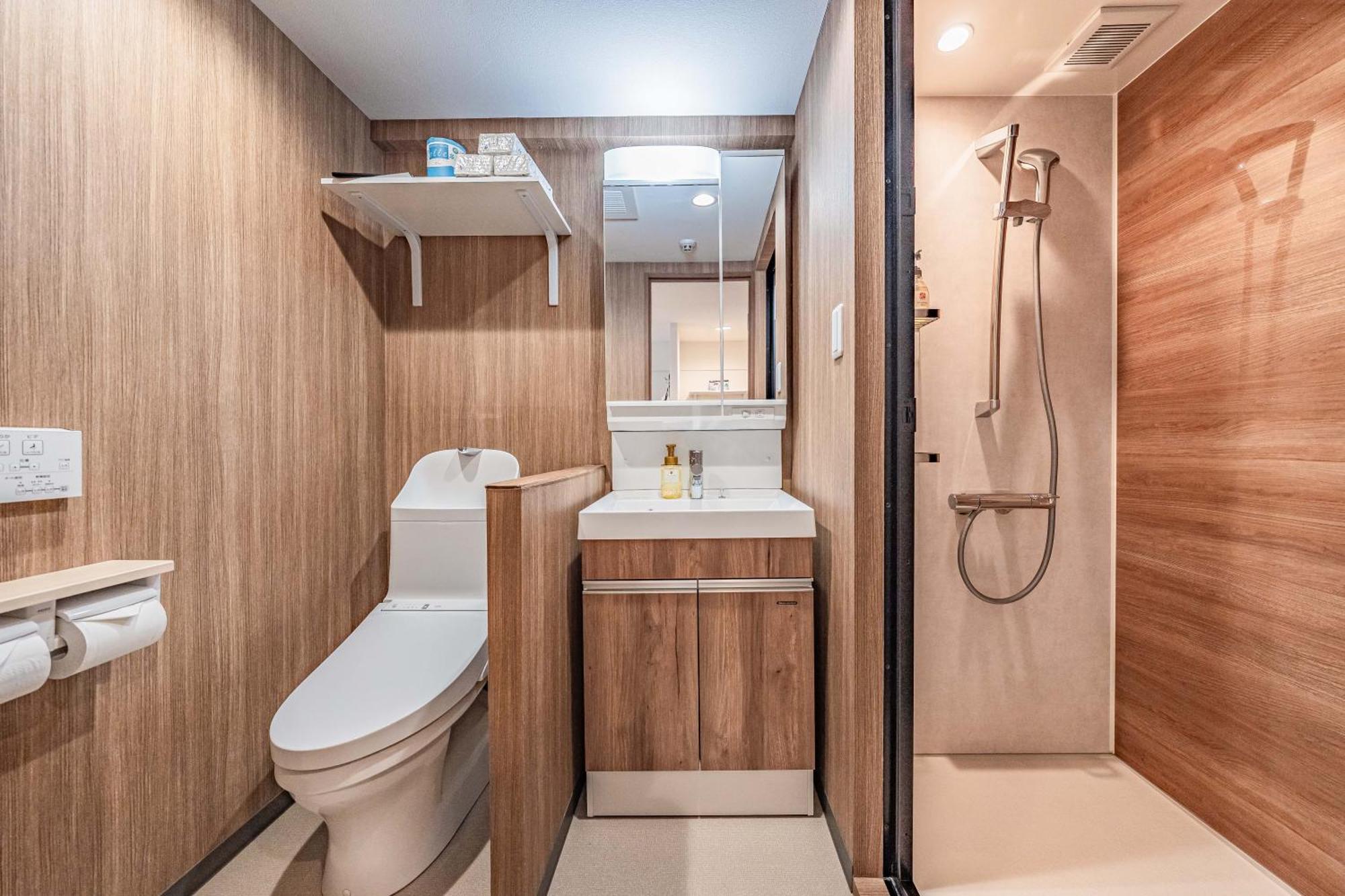 Lite House Kuromon 3 Διαμέρισμα Οσάκα Εξωτερικό φωτογραφία